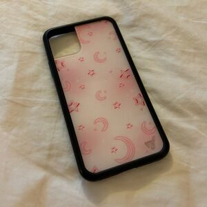 Wildflower iPhone 11 Pro Max Case